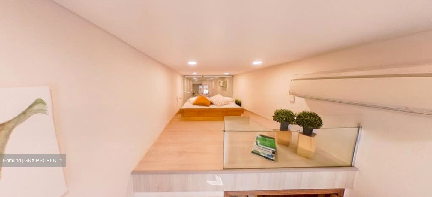 Ritz @ Farrer (D8), Apartment #568771611